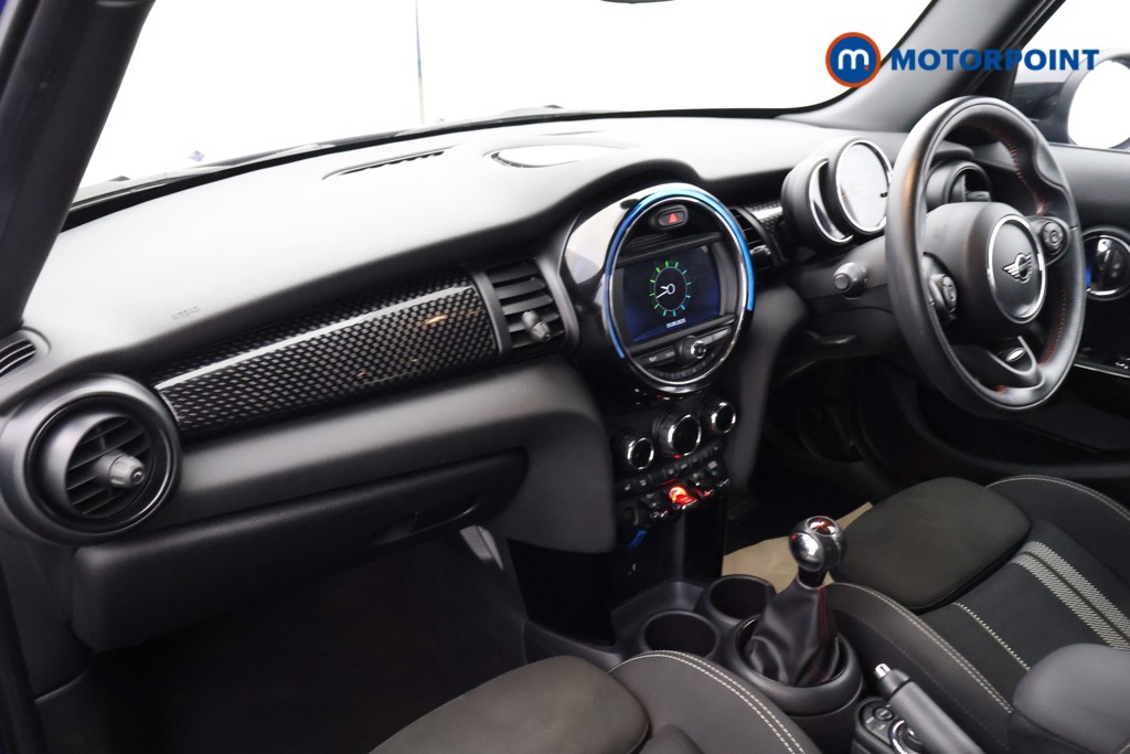 Mini Hatchback Cooper S Sport Manual Petrol Hatchback - Stock Number (1577530) - 13th supplementary image