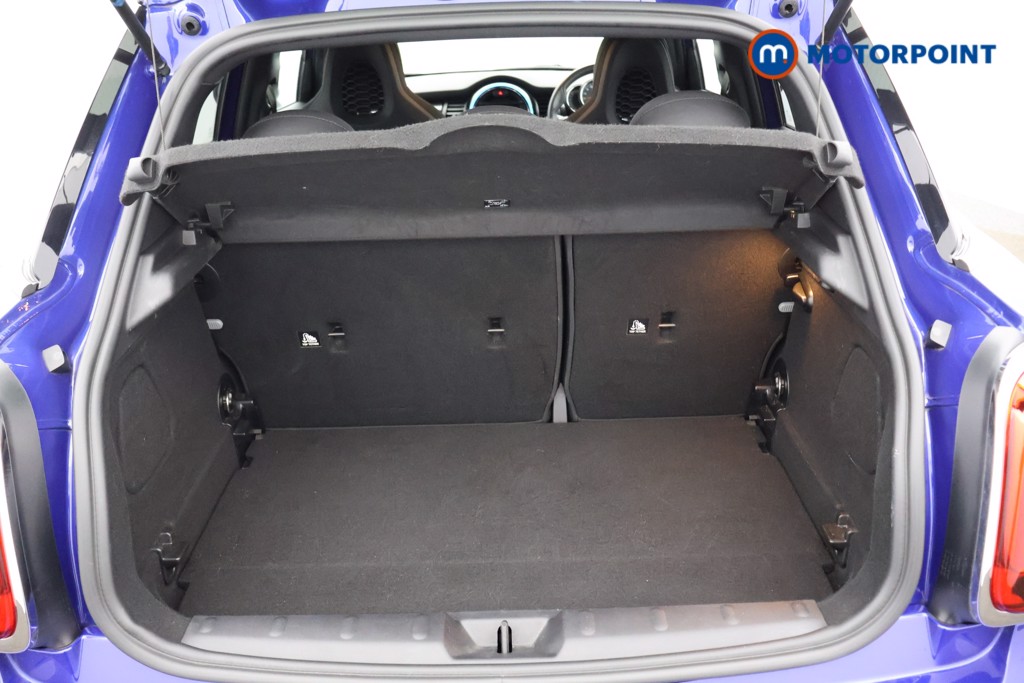 Mini Hatchback Cooper S Sport Manual Petrol Hatchback - Stock Number (1577530) - 15th supplementary image