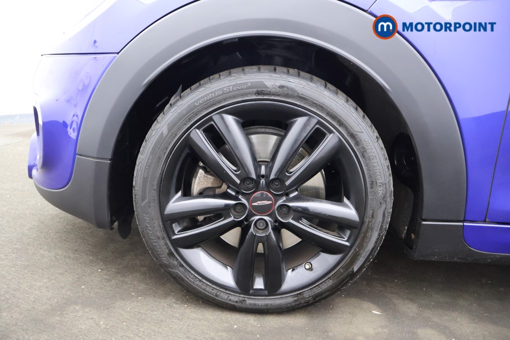 Mini Hatchback Cooper S Sport Manual Petrol Hatchback - Stock Number (1577530) - 18th supplementary image