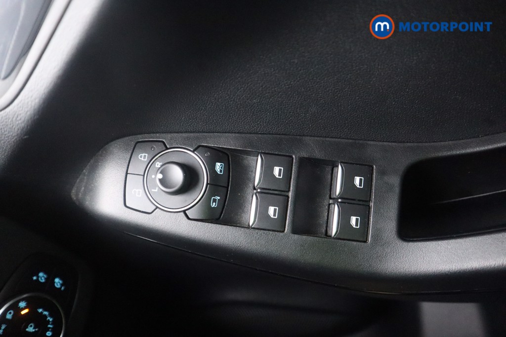 Ford Puma Vivid Ruby Edition Manual Petrol SUV - Stock Number (1577553) - 10th supplementary image