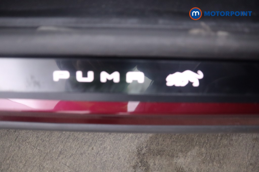 Ford Puma Vivid Ruby Edition Manual Petrol SUV - Stock Number (1577553) - 15th supplementary image