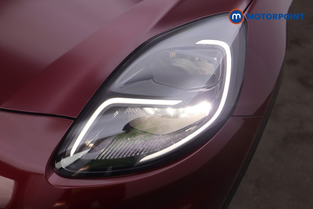 Ford Puma Vivid Ruby Edition Manual Petrol SUV - Stock Number (1577553) - 23rd supplementary image