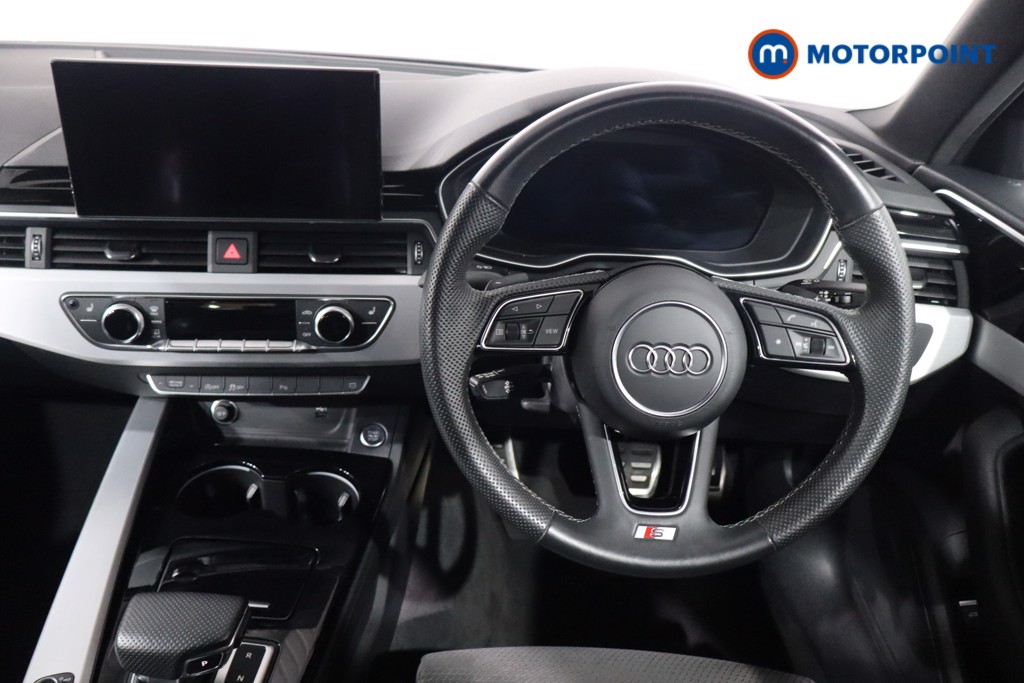 Audi A4 S Line Automatic Petrol Saloon - Stock Number (1577582) - 3rd supplementary image