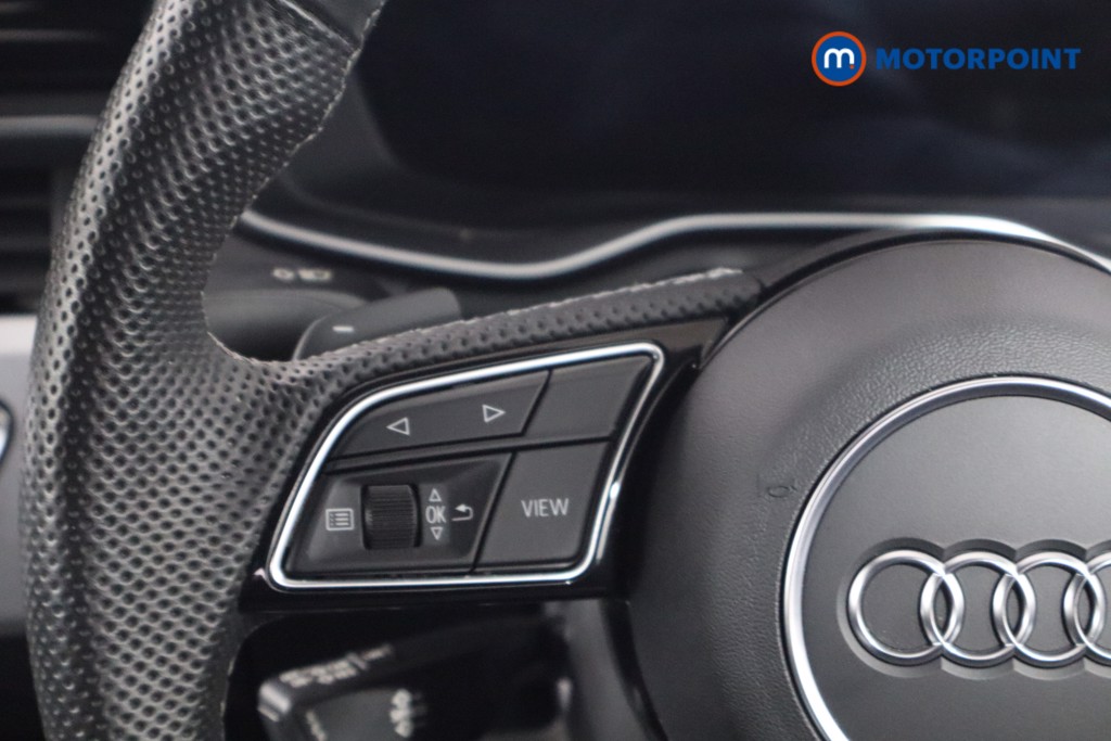Audi A4 S Line Automatic Petrol Saloon - Stock Number (1577582) - 7th supplementary image