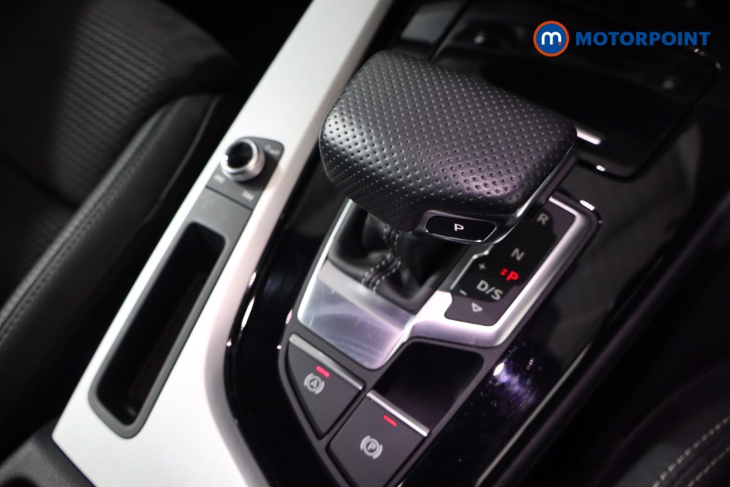 Audi A4 S Line Automatic Petrol Saloon - Stock Number (1577582) - 14th supplementary image