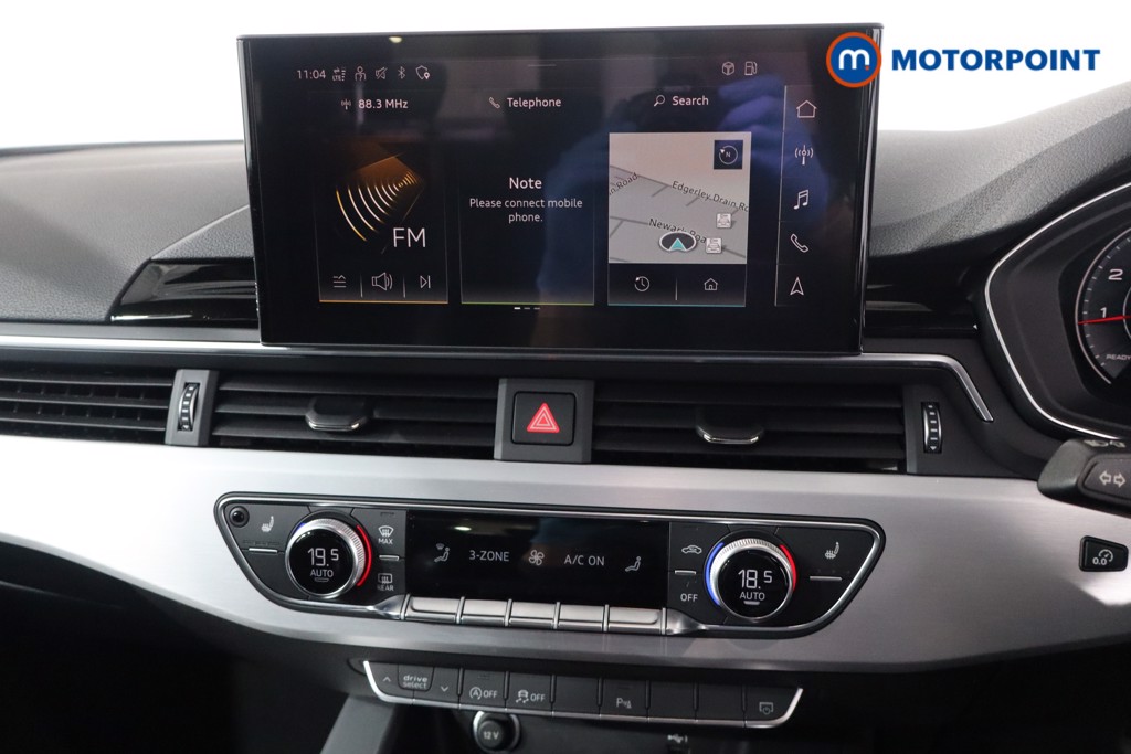 Audi A4 S Line Automatic Petrol Saloon - Stock Number (1577582) - 15th supplementary image