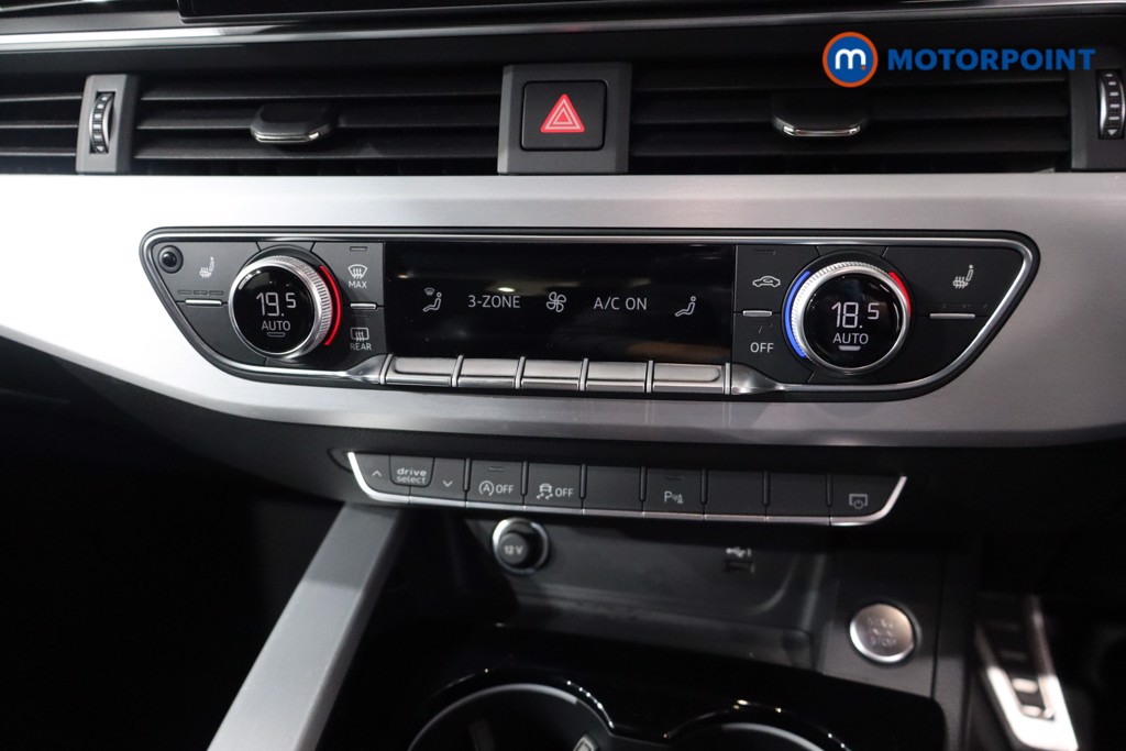 Audi A4 S Line Automatic Petrol Saloon - Stock Number (1577582) - 17th supplementary image
