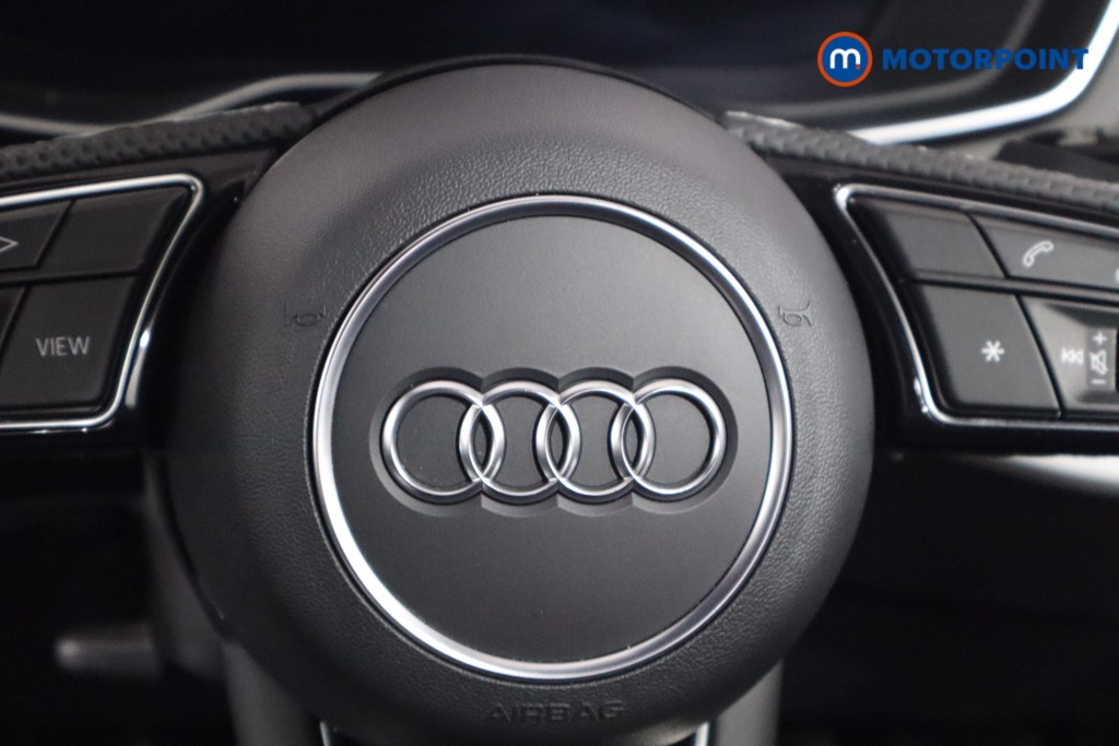 Audi A4 S Line Automatic Petrol Saloon - Stock Number (1577582) - 18th supplementary image