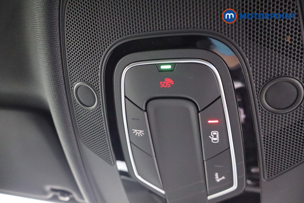 Audi A4 S Line Automatic Petrol Saloon - Stock Number (1577582) - 21st supplementary image