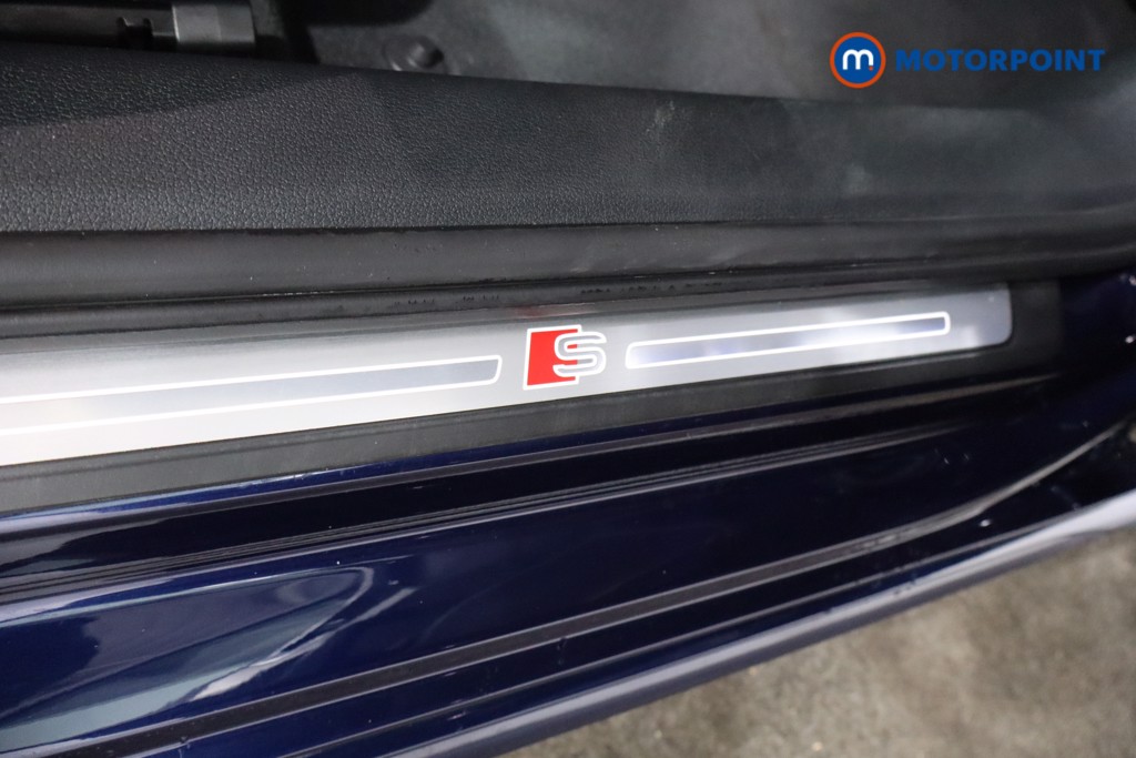 Audi A4 S Line Automatic Petrol Saloon - Stock Number (1577582) - 22nd supplementary image
