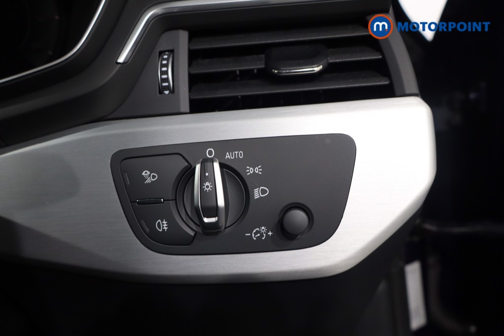 Audi A4 S Line Automatic Petrol Saloon - Stock Number (1577582) - 23rd supplementary image
