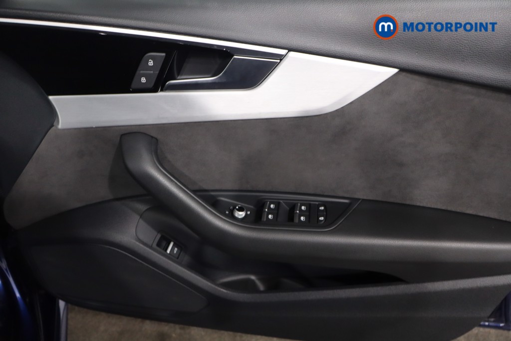 Audi A4 S Line Automatic Petrol Saloon - Stock Number (1577582) - 24th supplementary image