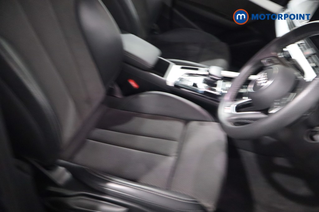 Audi A4 S Line Automatic Petrol Saloon - Stock Number (1577582) - 26th supplementary image