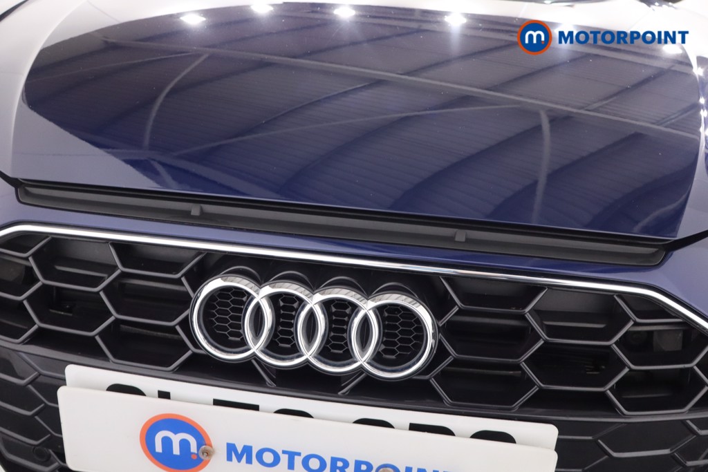 Audi A4 S Line Automatic Petrol Saloon - Stock Number (1577582) - 31st supplementary image