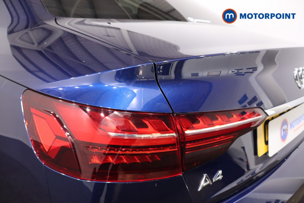 Audi A4 S Line Automatic Petrol Saloon - Stock Number (1577582) - 34th supplementary image