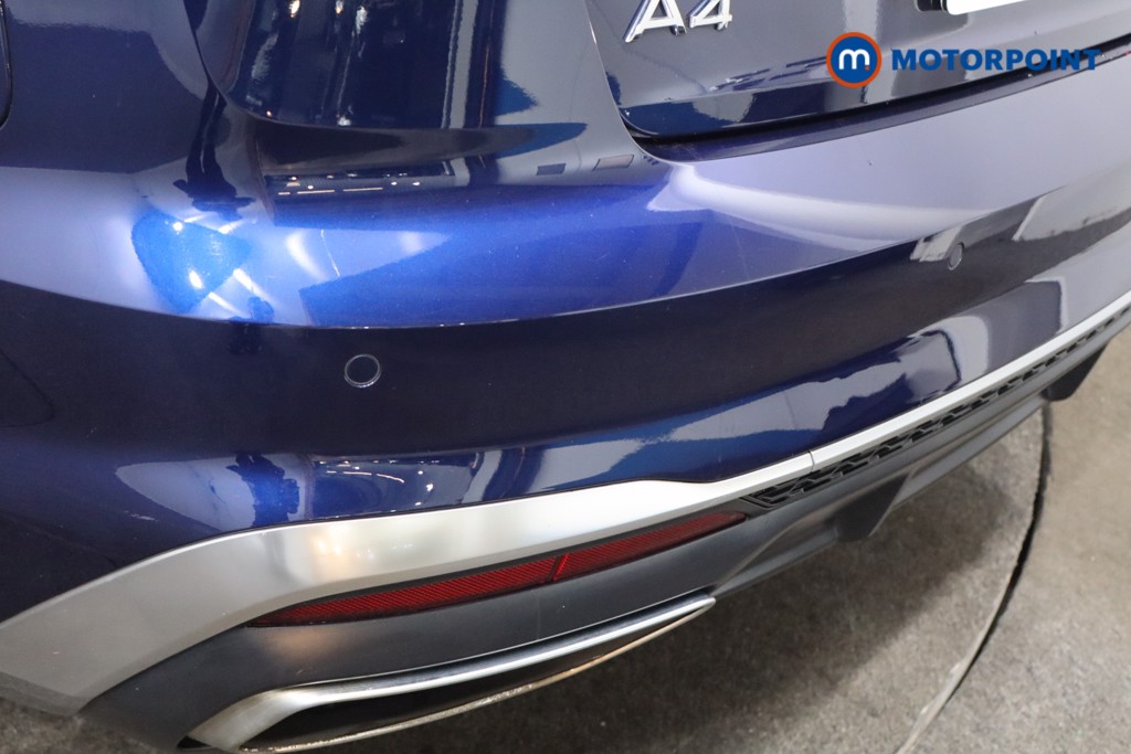 Audi A4 S Line Automatic Petrol Saloon - Stock Number (1577582) - 35th supplementary image