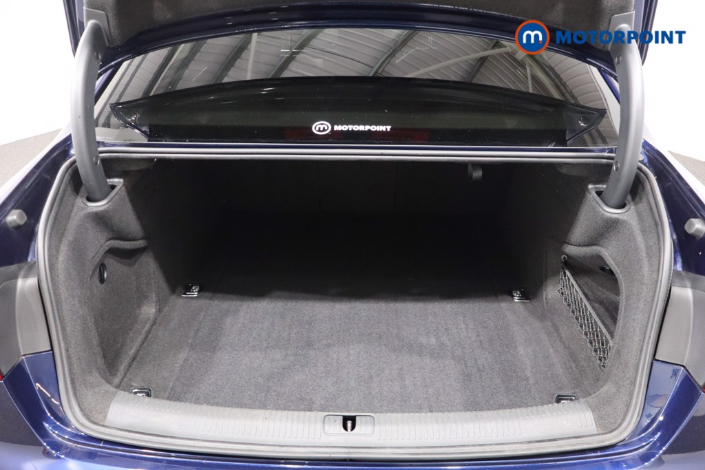 Audi A4 S Line Automatic Petrol Saloon - Stock Number (1577582) - 38th supplementary image