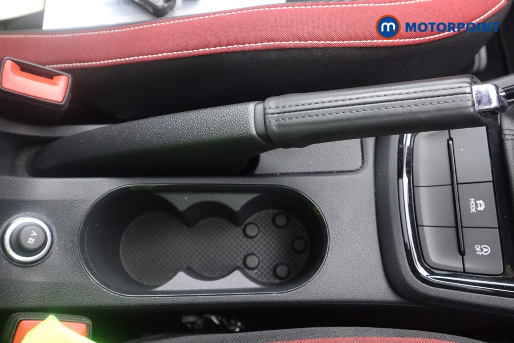 Skoda Kamiq Monte Carlo Automatic Petrol SUV - Stock Number (1577672) - 5th supplementary image