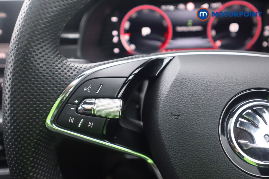 Skoda Kamiq Monte Carlo Automatic Petrol SUV - Stock Number (1577672) - 6th supplementary image