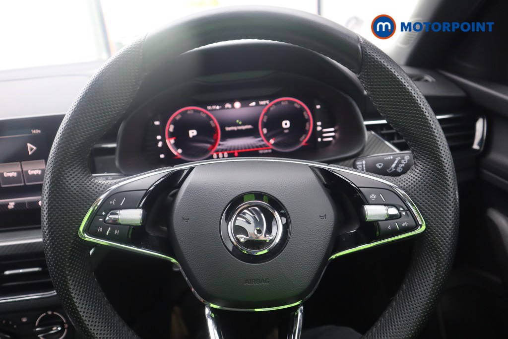 Skoda Kamiq Monte Carlo Automatic Petrol SUV - Stock Number (1577672) - 8th supplementary image