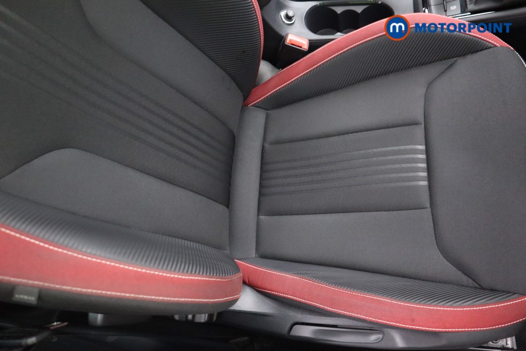 Skoda Kamiq Monte Carlo Automatic Petrol SUV - Stock Number (1577672) - 15th supplementary image