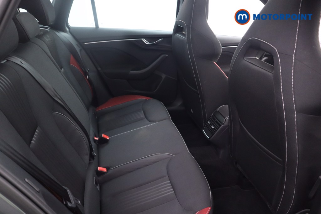 Skoda Kamiq Monte Carlo Automatic Petrol SUV - Stock Number (1577672) - 17th supplementary image