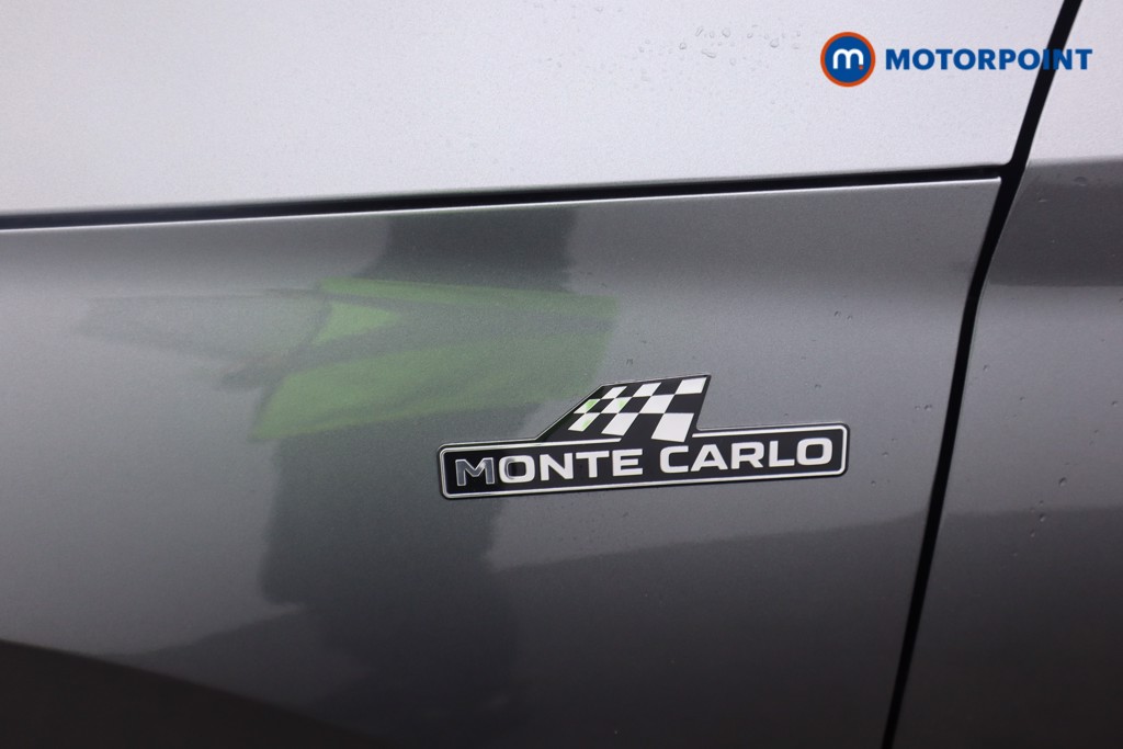 Skoda Kamiq Monte Carlo Automatic Petrol SUV - Stock Number (1577672) - 21st supplementary image