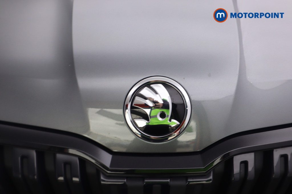 Skoda Kamiq Monte Carlo Automatic Petrol SUV - Stock Number (1577672) - 22nd supplementary image