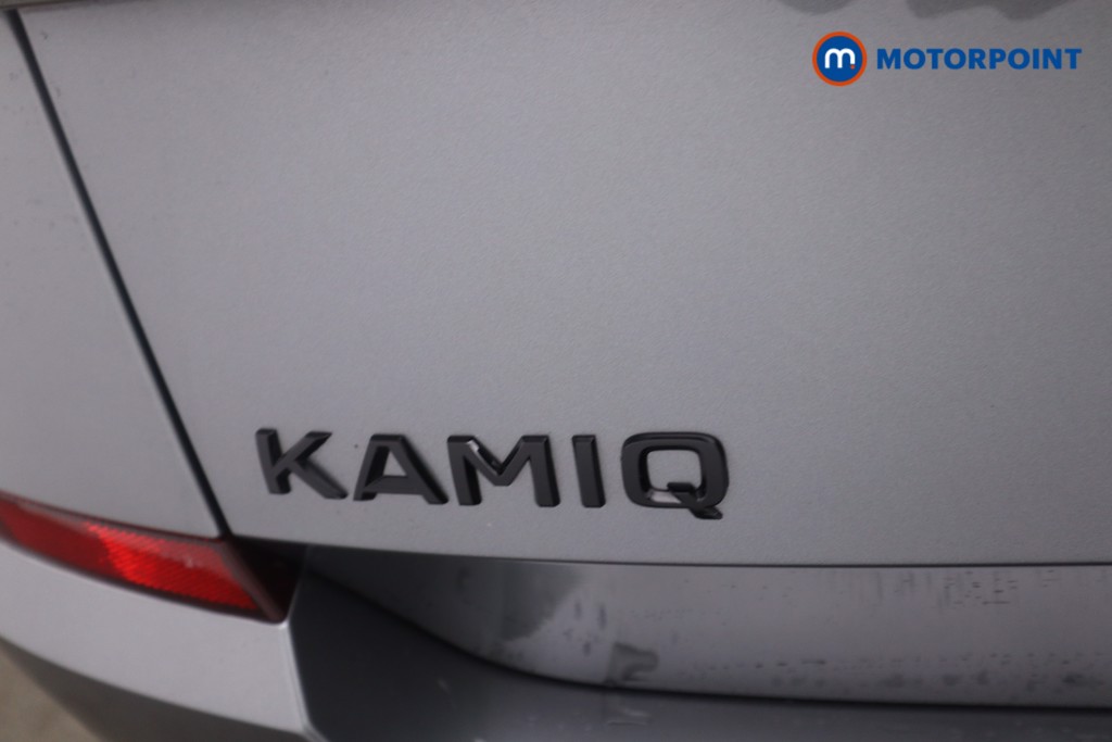 Skoda Kamiq Monte Carlo Automatic Petrol SUV - Stock Number (1577672) - 23rd supplementary image