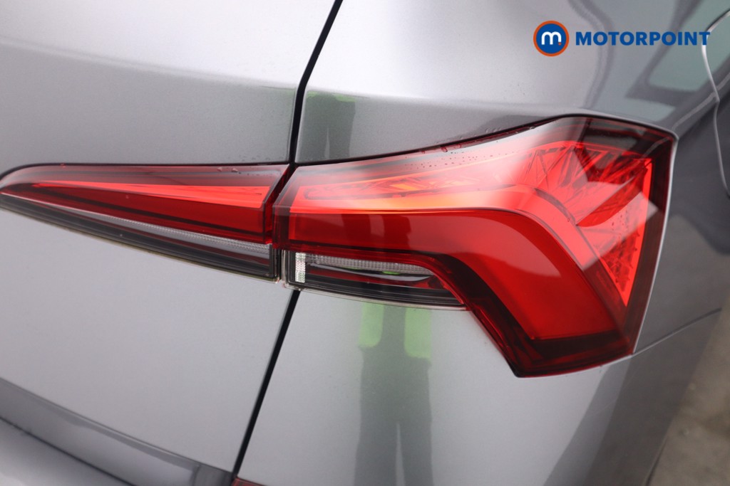 Skoda Kamiq Monte Carlo Automatic Petrol SUV - Stock Number (1577672) - 25th supplementary image