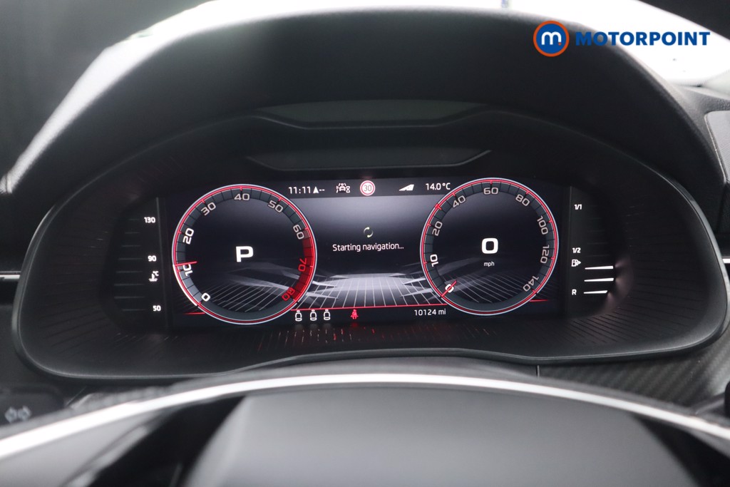 Skoda Kamiq Monte Carlo Automatic Petrol SUV - Stock Number (1577672) - 1st supplementary image