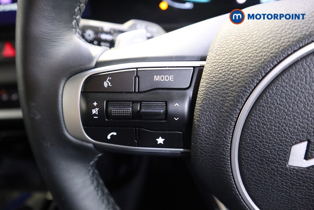 KIA Sportage Gt-Line Automatic Petrol-Electric Hybrid SUV - Stock Number (1577724) - 3rd supplementary image