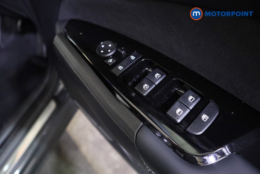 KIA Sportage Gt-Line Automatic Petrol-Electric Hybrid SUV - Stock Number (1577724) - 11th supplementary image