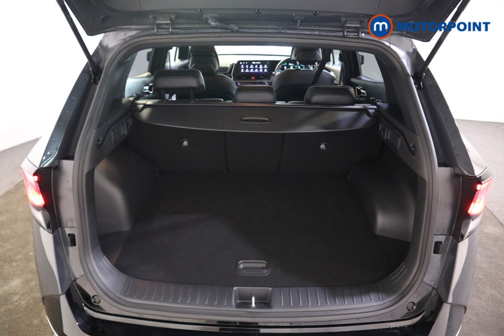 KIA Sportage Gt-Line Automatic Petrol-Electric Hybrid SUV - Stock Number (1577724) - 14th supplementary image