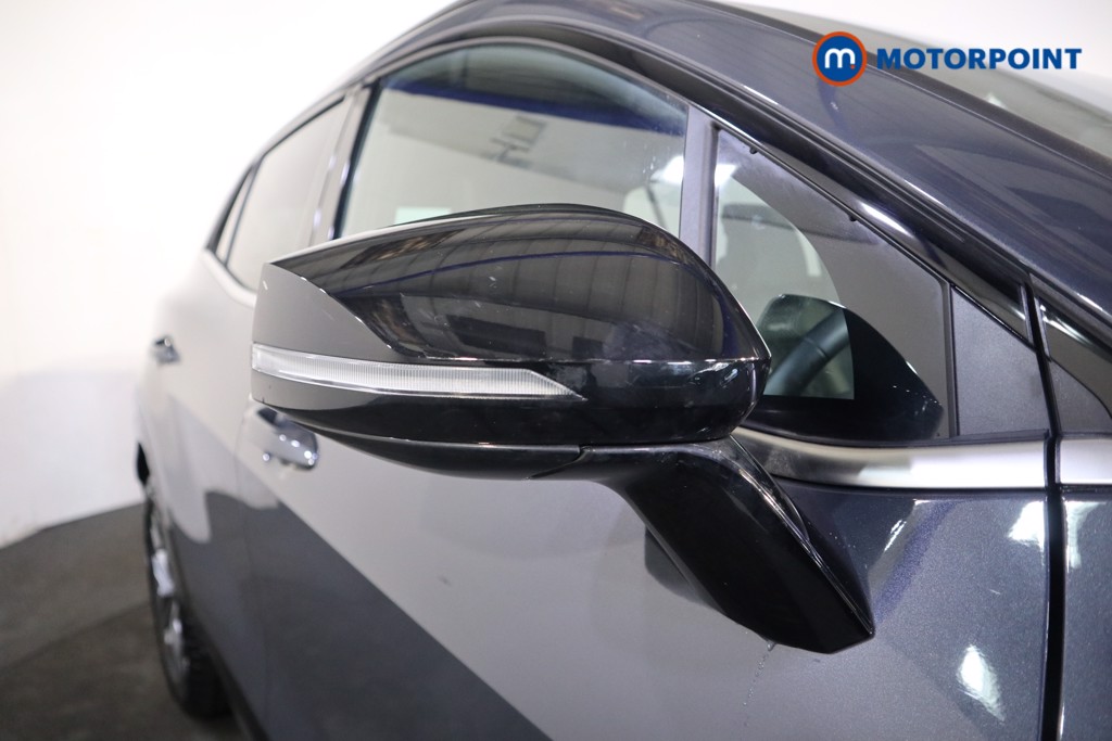 KIA Sportage Gt-Line Automatic Petrol-Electric Hybrid SUV - Stock Number (1577724) - 23rd supplementary image
