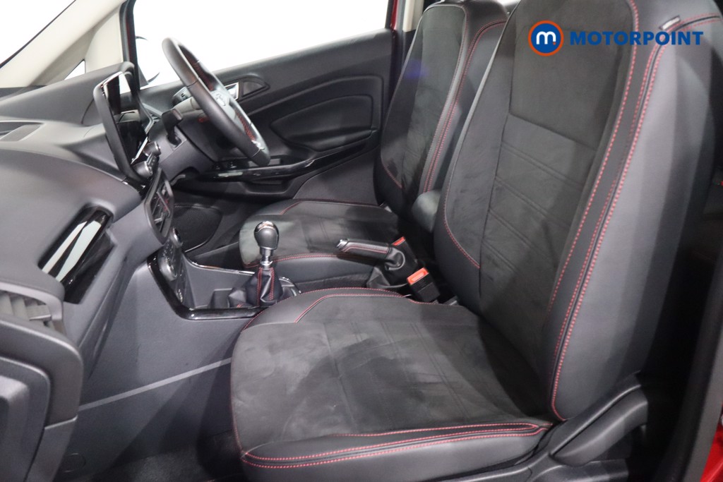 Ford Ecosport St-Line Manual Petrol SUV - Stock Number (1577810) - 4th supplementary image
