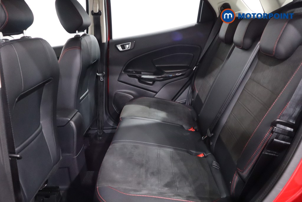 Ford Ecosport St-Line Manual Petrol SUV - Stock Number (1577810) - 5th supplementary image