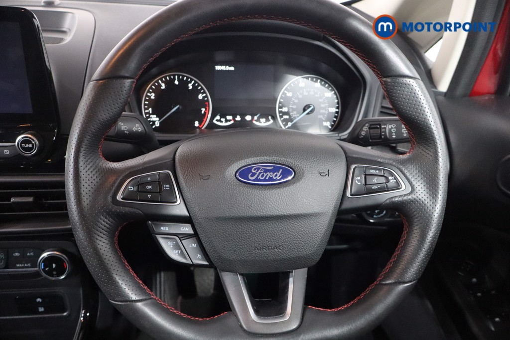 Ford Ecosport St-Line Manual Petrol SUV - Stock Number (1577810) - 6th supplementary image