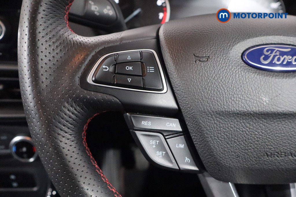 Ford Ecosport St-Line Manual Petrol SUV - Stock Number (1577810) - 7th supplementary image