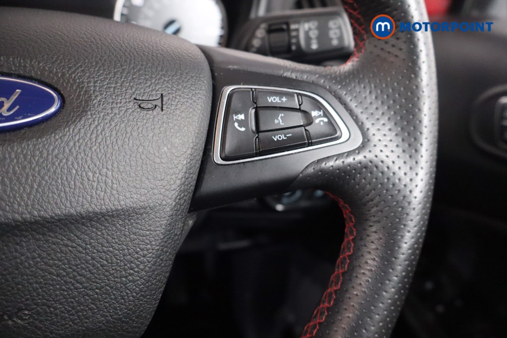 Ford Ecosport St-Line Manual Petrol SUV - Stock Number (1577810) - 8th supplementary image