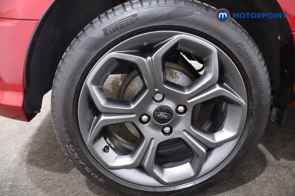 Ford Ecosport St-Line Manual Petrol SUV - Stock Number (1577810) - 9th supplementary image