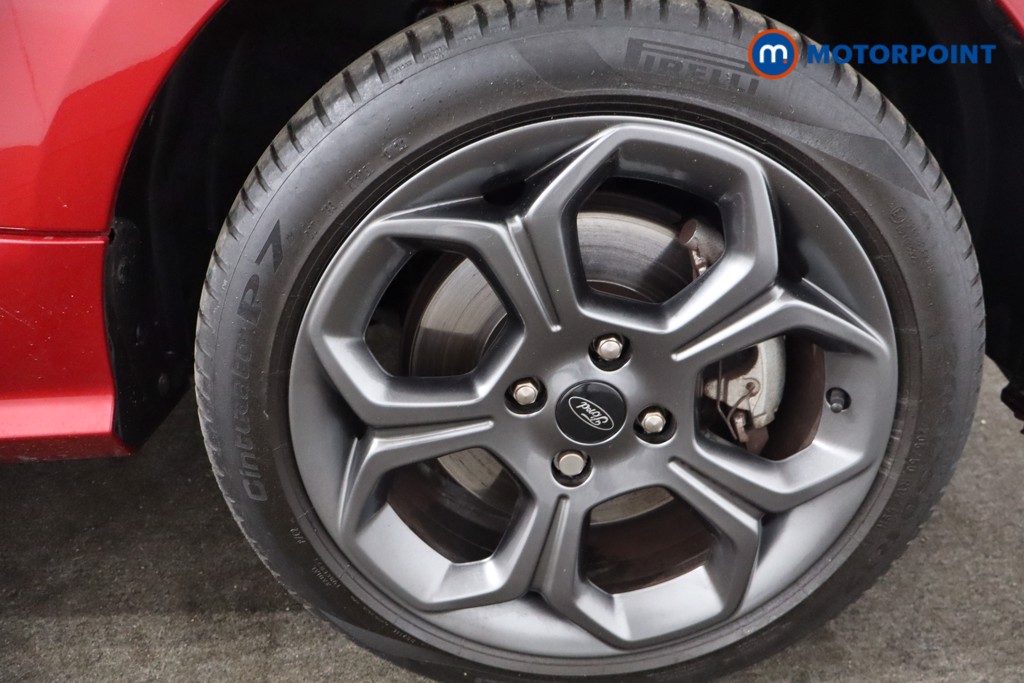 Ford Ecosport St-Line Manual Petrol SUV - Stock Number (1577810) - 10th supplementary image