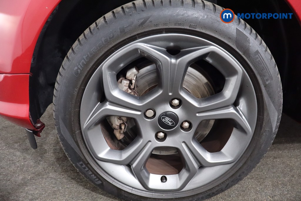 Ford Ecosport St-Line Manual Petrol SUV - Stock Number (1577810) - 11th supplementary image