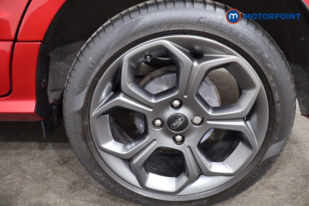 Ford Ecosport St-Line Manual Petrol SUV - Stock Number (1577810) - 12th supplementary image