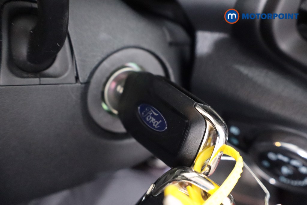 Ford Ecosport St-Line Manual Petrol SUV - Stock Number (1577810) - 13th supplementary image