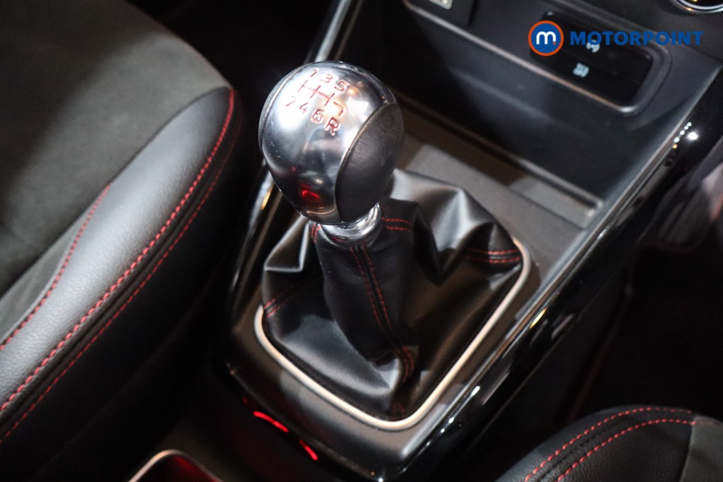 Ford Ecosport St-Line Manual Petrol SUV - Stock Number (1577810) - 14th supplementary image