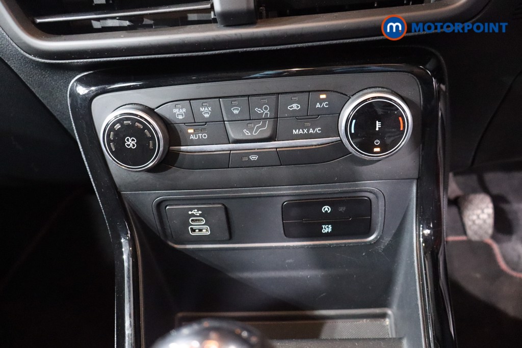 Ford Ecosport St-Line Manual Petrol SUV - Stock Number (1577810) - 16th supplementary image
