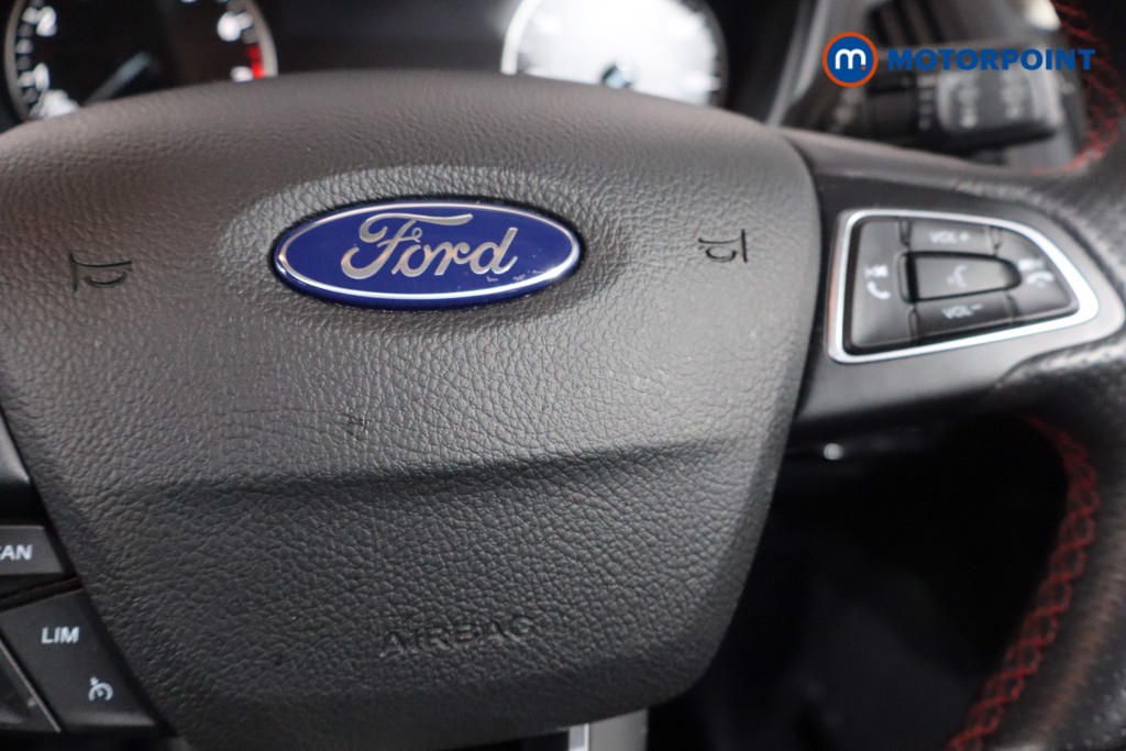Ford Ecosport St-Line Manual Petrol SUV - Stock Number (1577810) - 17th supplementary image