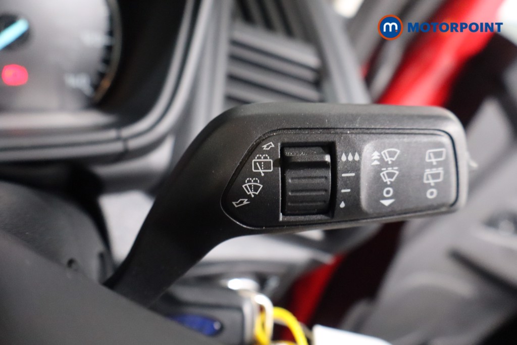 Ford Ecosport St-Line Manual Petrol SUV - Stock Number (1577810) - 18th supplementary image