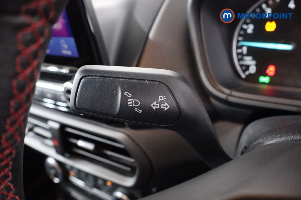 Ford Ecosport St-Line Manual Petrol SUV - Stock Number (1577810) - 19th supplementary image